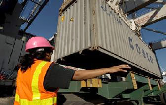 Port of Long Beach   More Job Resources
