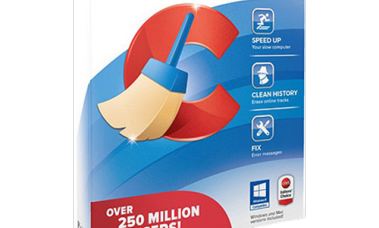 CCleaner 2016 Full Version Free Download