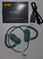 Auricolari Wireless Jabra Elite Active 45e Auricolari Wireless Jabra Elite Active 45e
