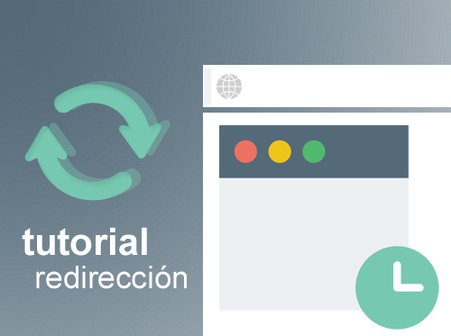 Como redireccionar un blog a otro blog o sitio