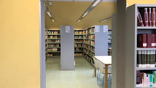 Biblioteche di Roma diventano virtuali: prestito di e-book aperto a tuttiI