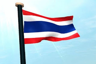 Hari Kemerdekaan Thailand