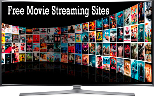 TOP 5 ONLINE MOVIE STREAMING SITES