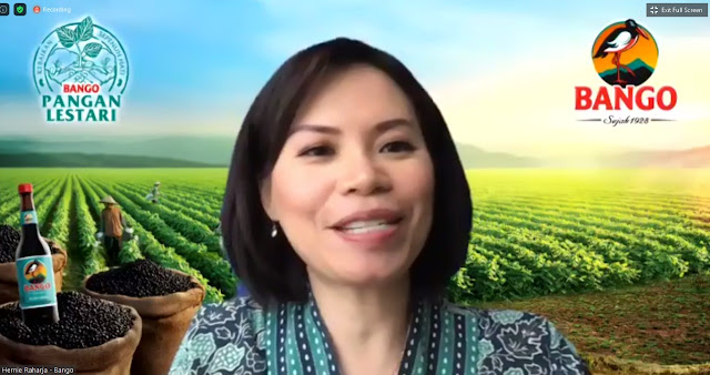 “Bango Pangan Lestari” “Bango Pangan Lestari” Lindungi Kesejahteraan Petani di Tengah Pandemi