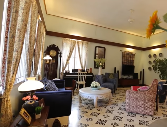 Desain Rumah Kayu Mewah Desain Rumah Kayu Mewah