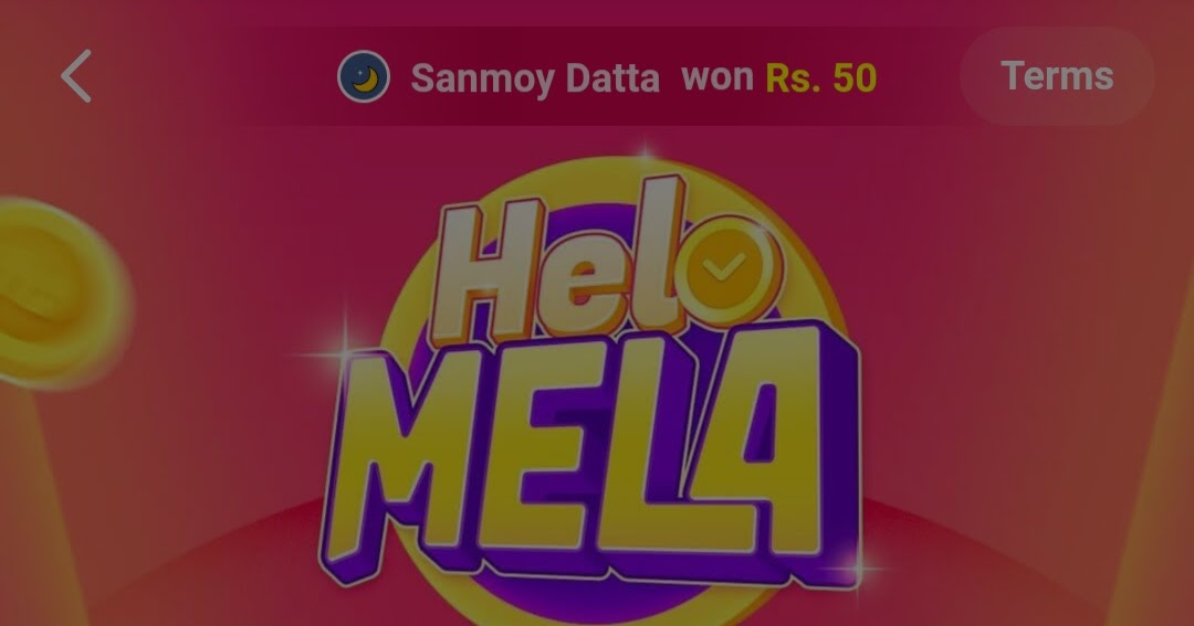 Free Earning By Helo App