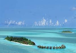 Gli Overwater Bungalow più Economici del Mondo! Gli Overwater Bungalow più Economici del Mondo!