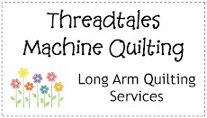 Need a Longarm Quilter?