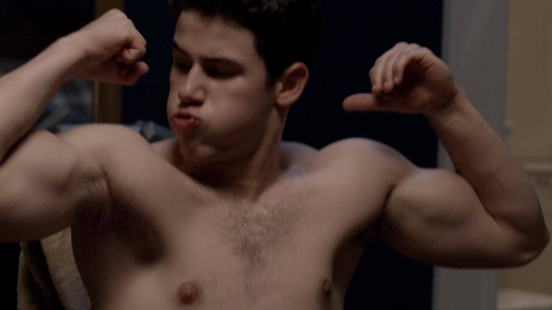 Nick Jonas Opens Up About His Gay Roles