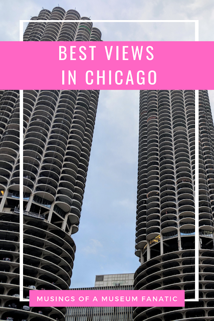 Best Views in Chicago by Musings of a Museum Fanatic