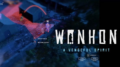 how to play vengeful spirit how to play vengeful spirit