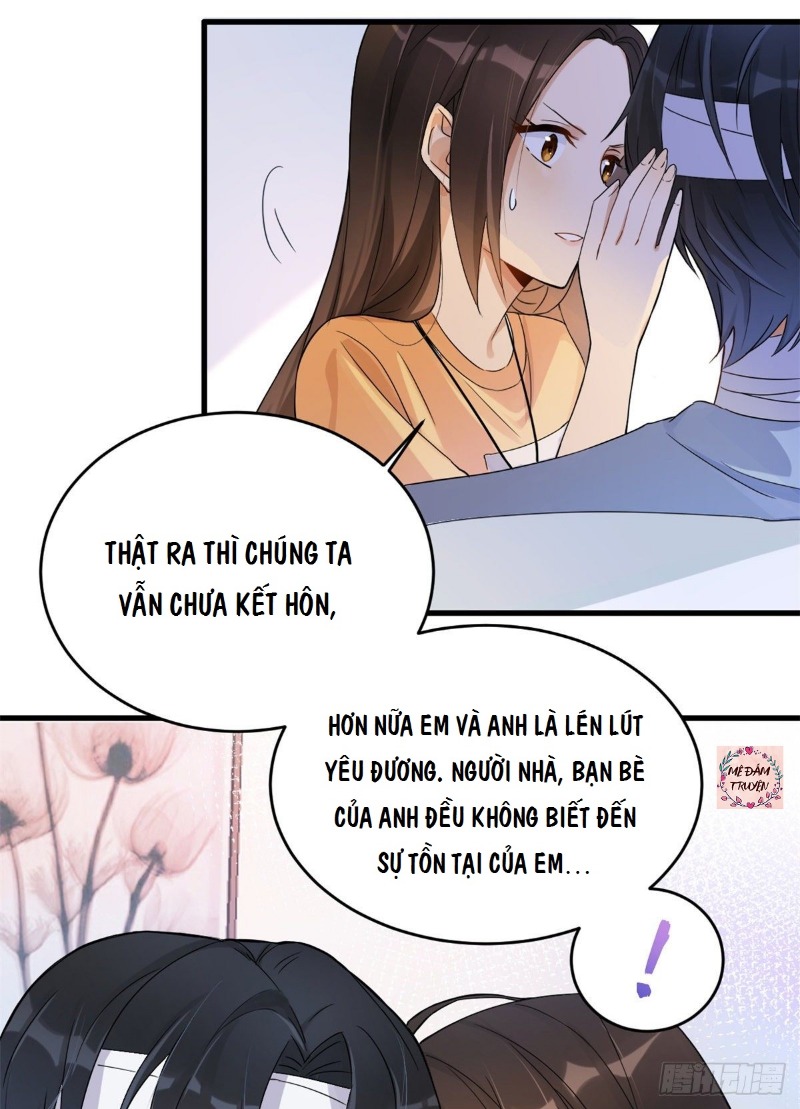 Vẫn Cứ Nhớ Em, Nhớ Em Chapter 2 - Trang 6