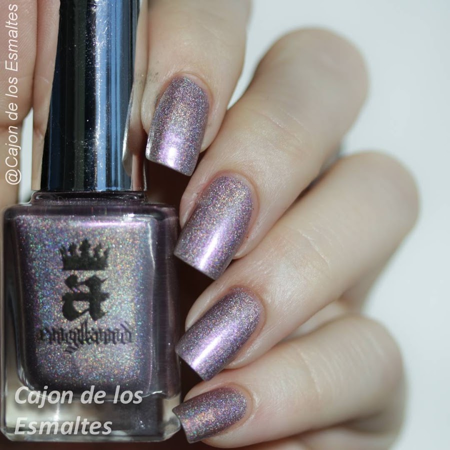  AEngland - Princess Tears