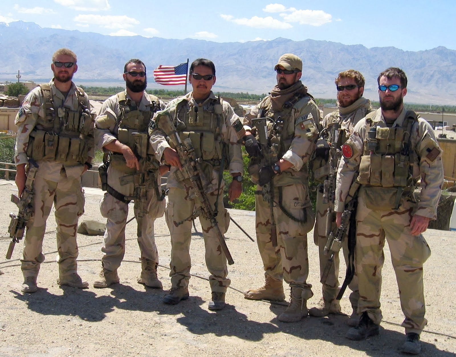 operation red wings operation red wings