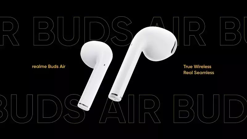 Realme Buds Air Realme Buds Air
