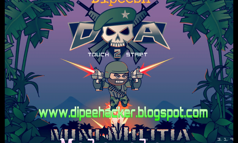 Featured image of post Mmpkm Mini Militia Apk Download Doodle army 2 mini militia 4 1 1 hile apk