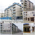 1115.01 - PRAIA GRANDE - APARTAMENTO - 2 DORMITÓRIOS - 8 PESSOAS - 50M DO MAR