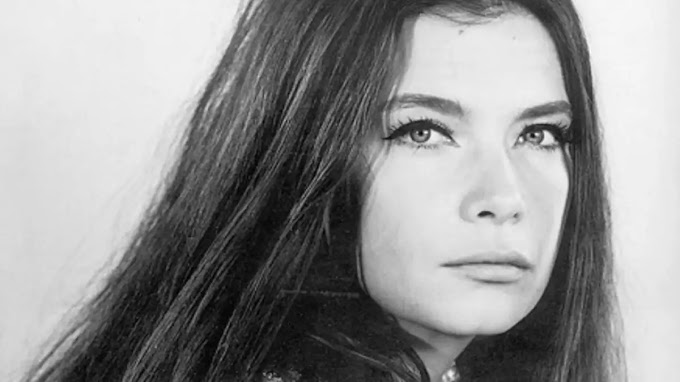 Συγκλονιστική εξομολόγηση για την Τζένη Καρέζη: «Κρατιόταν με νύχια και με δόντια στη ζωή»