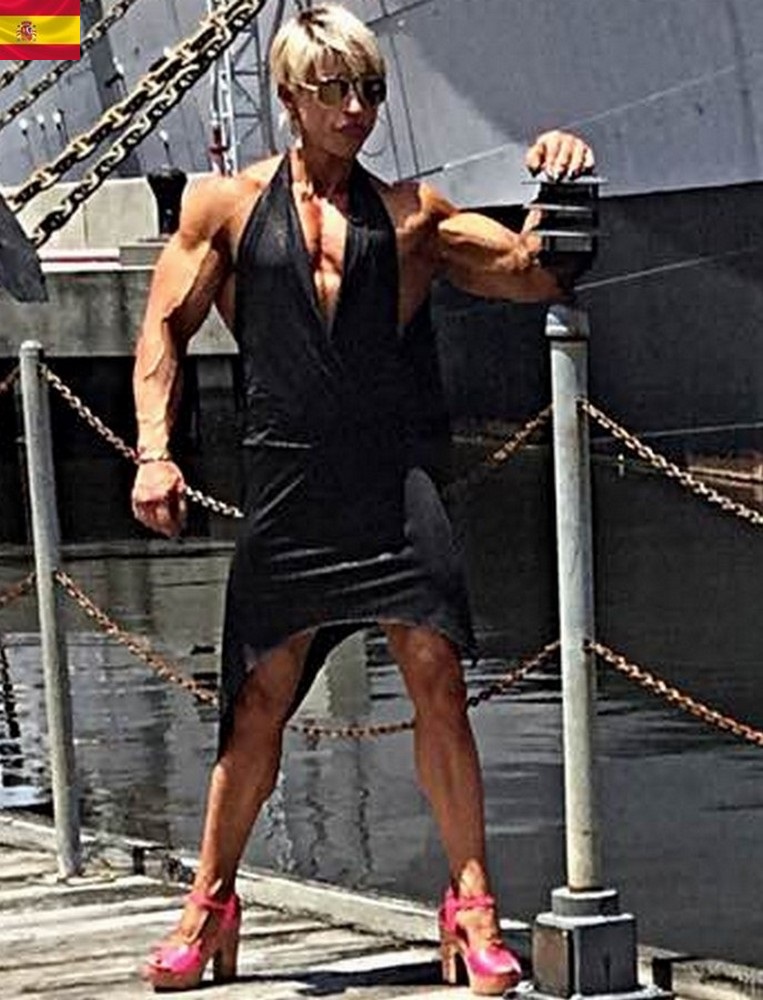 Virginia sanchez instagram