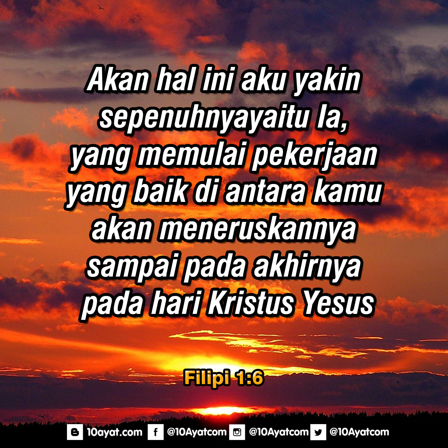 8 Ayat Alkitab Motivasi Untuk Pemimpin