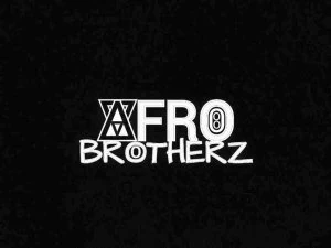 Afro Brotherz  Feat. Caiiro - Africa
