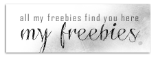 all my freebies find you here