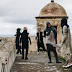 [IMAGENS] FC2020: Blasted gravam 'postcard' no Castelo de Elvas