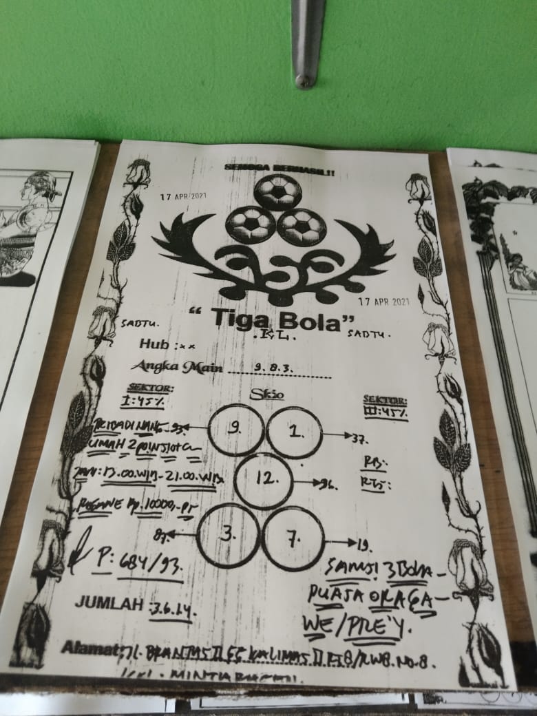 PREDIKSI HK MALAM INI
