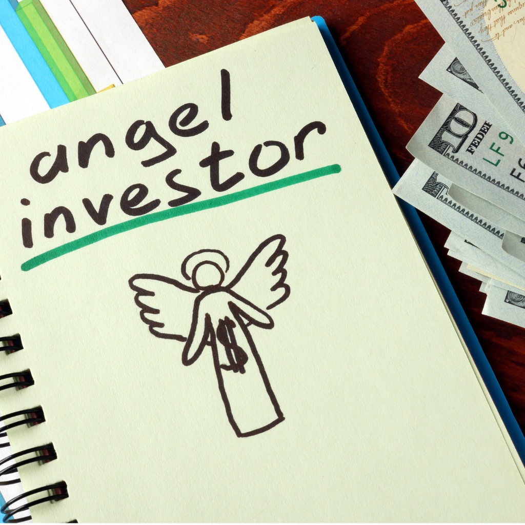 Angel Investor Opportunities Angel Investor Opportunities