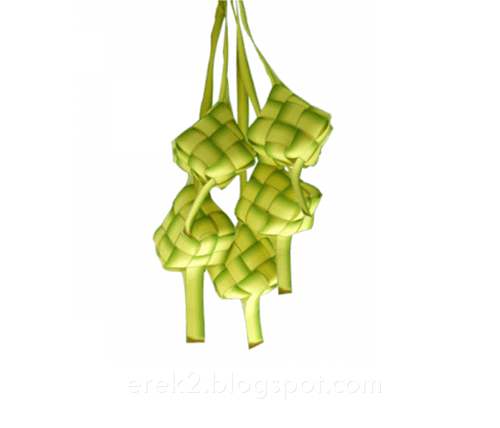 18+ Arti Mimpi Makan Ketupat