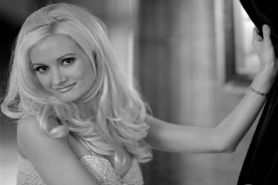 Show Business: Holly Madison