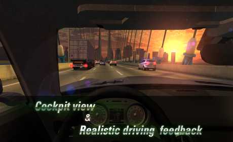 Overtake : Traffic Racing v1.02 Mod Apk