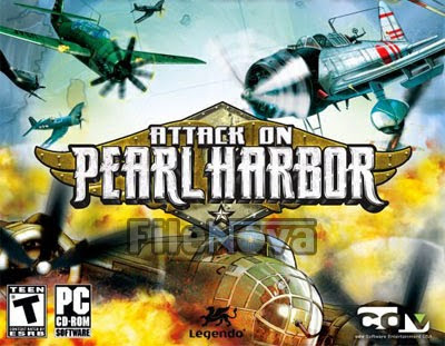 Attack on Pearl Harbor Game