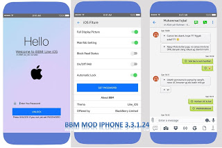 ANDROID HACK: KUMPULAN BBM MOD BLACK WHITE RAMADHAN LEBARAN 2018 DISINI ANDROID HACK: KUMPULAN BBM MOD BLACK WHITE RAMADHAN LEBARAN 2018 DISINI