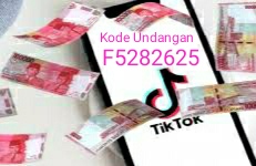 Daftar Tiktok Gratis