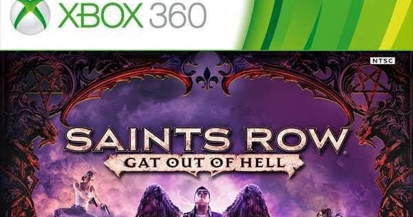 Saints Row Gat Out Of Hell Cheats Xbox 360 Saints Row Gat Out Of Hell XBOX360 free download full version ~ Mega