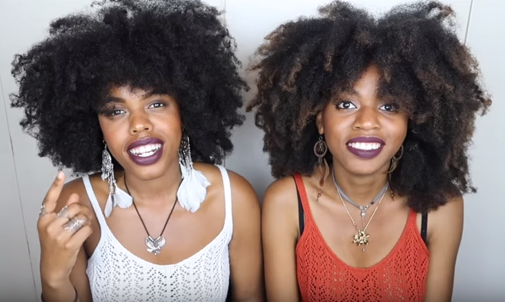 10 Tips To Grow 4c Hair By Lydia Alma Naturally Beautiful Hair