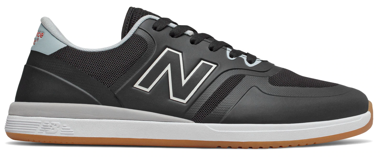 new balance numeric 420 review