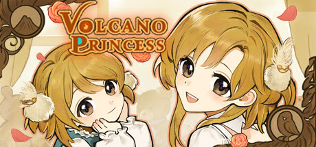 Volcano Princess-TENOKE
