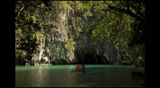 Puerto Princesa Underground River