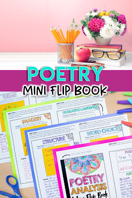 5 Poetry Activities for This School Year