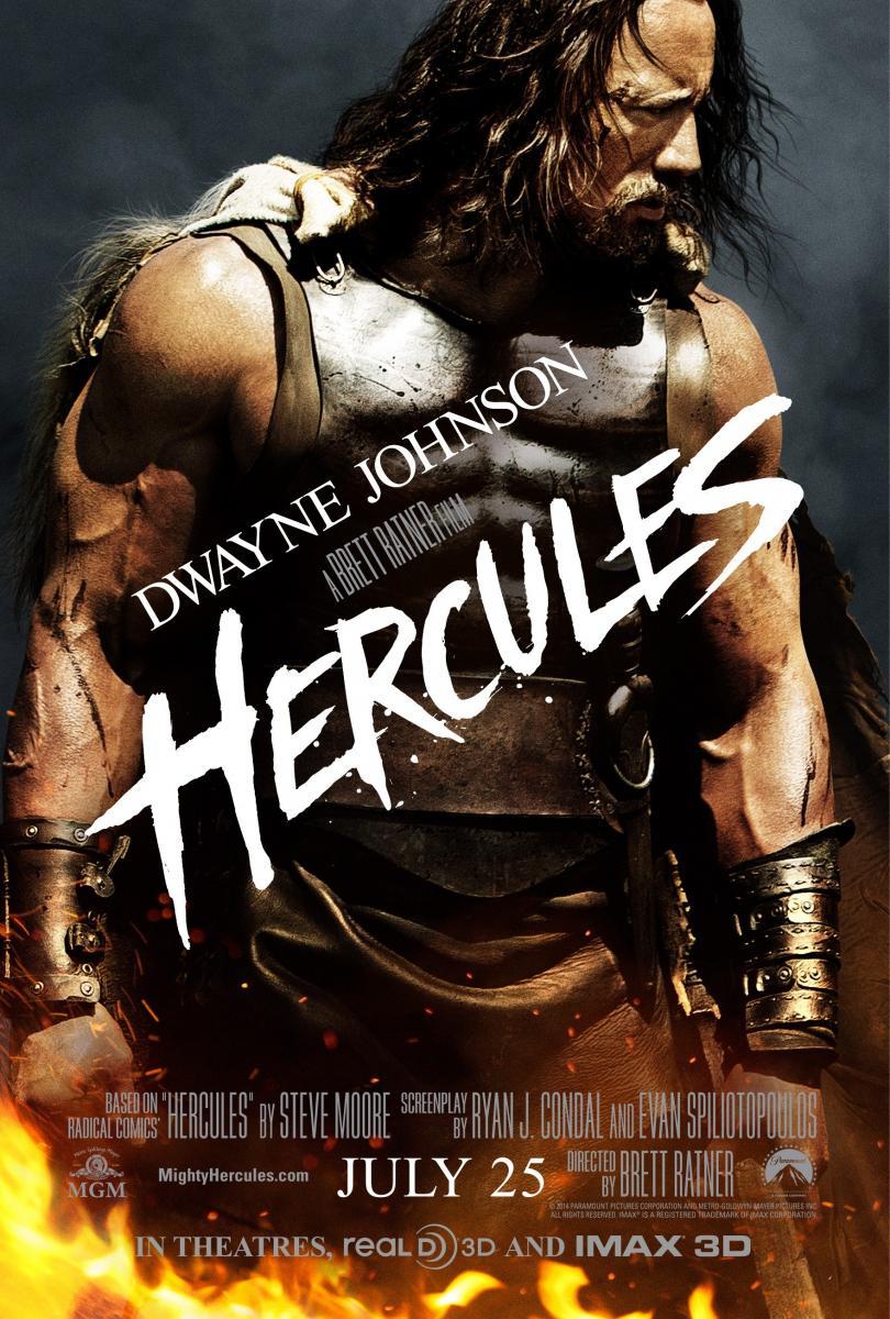 Download Hercules (2014) Full Movie in Hindi Dual Audio BluRay 480p [400MB]