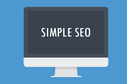 Simple Seo Responsive Blogger Template