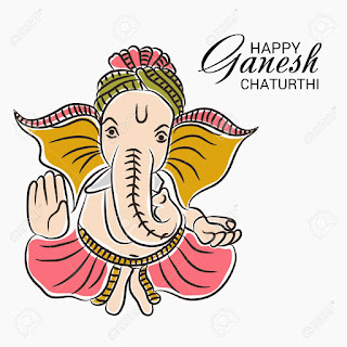 Ganpati WhatsApp Stickers for Ganesh Chaturthi 2023