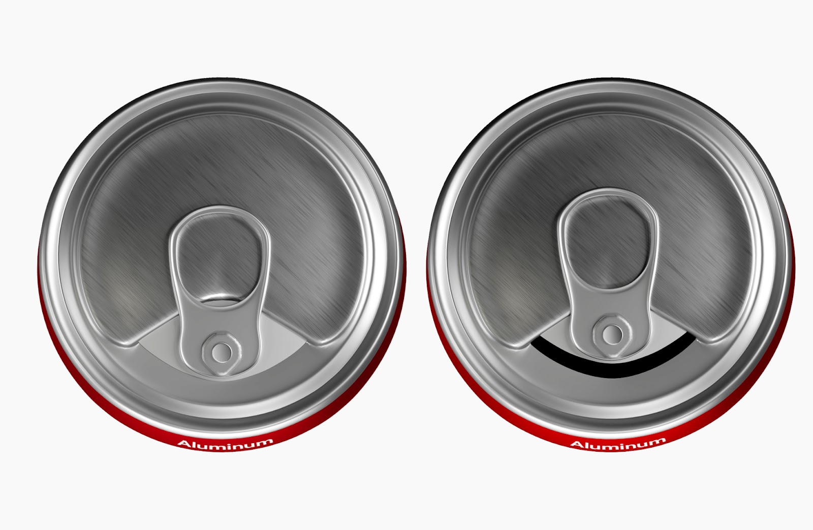 The Next Generation of the Aluminum Can!