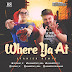 Humbertiko & Urbanos - Where Ya At  (Spanish Version)