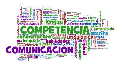 Competencia Lingüística