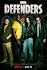 The Defenders Poster