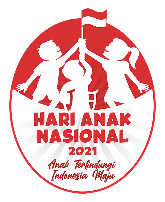 Download Logo Hari Anak Nasional 2021 PNG HD Review Teknologi Sekarang