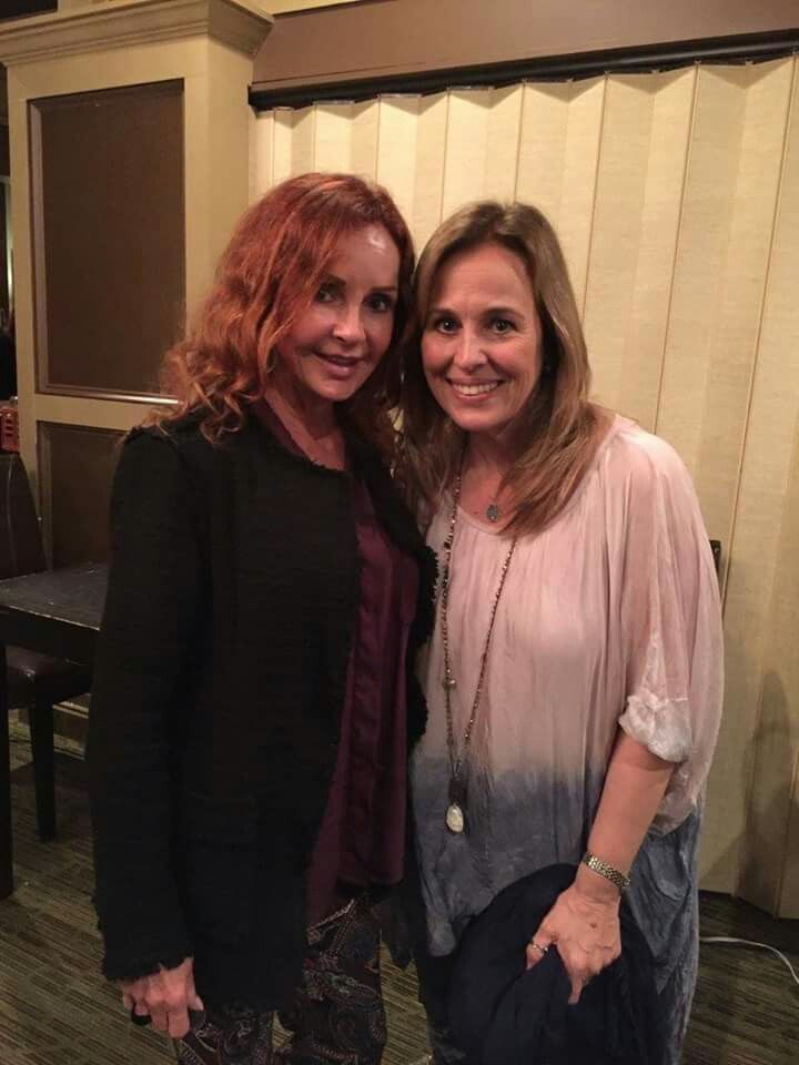 Genie Francis Celebrates Her Birthday Check Out Her Amazing Photos